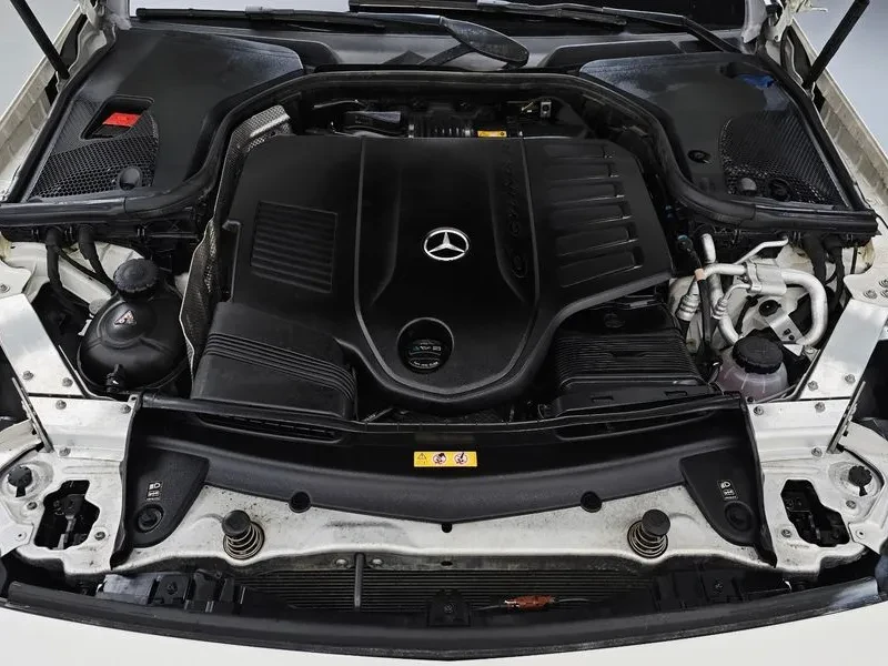 Mercedes-Benz CLS 450 4Matic Amg Line, снимка 6 - Автомобили и джипове - 55739920