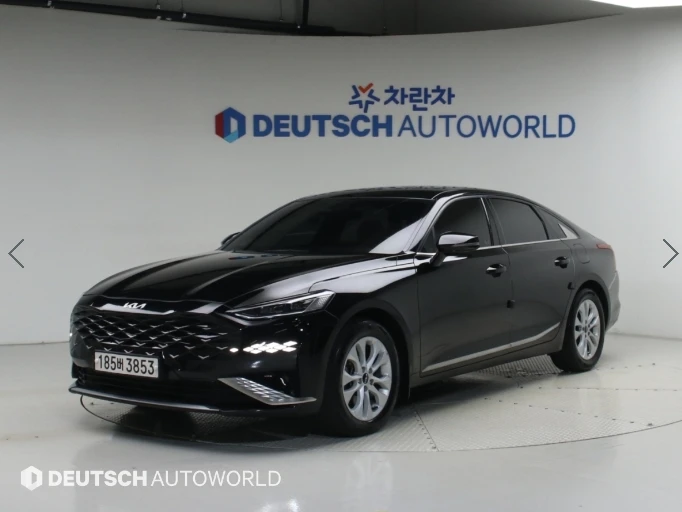 Kia K8 3.5 LPG 2WD autogeorge.com | Mobile.bg � ����������� 4