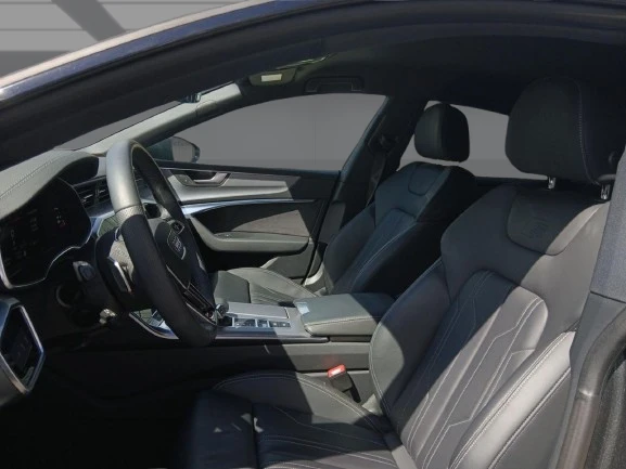 Audi S7 Sportback Quattro = Black Optic Plus = Гаранция, снимка 6 - Автомобили и джипове - 56182253