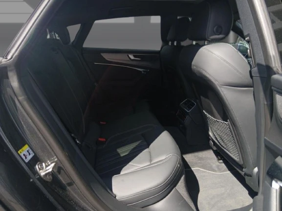 Audi S7 Sportback Quattro = Black Optic Plus = Гаранция, снимка 11 - Автомобили и джипове - 56182253