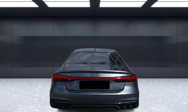 Audi S7 Sportback Quattro = Black Optic Plus = Гаранция, снимка 2 - Автомобили и джипове - 56182253