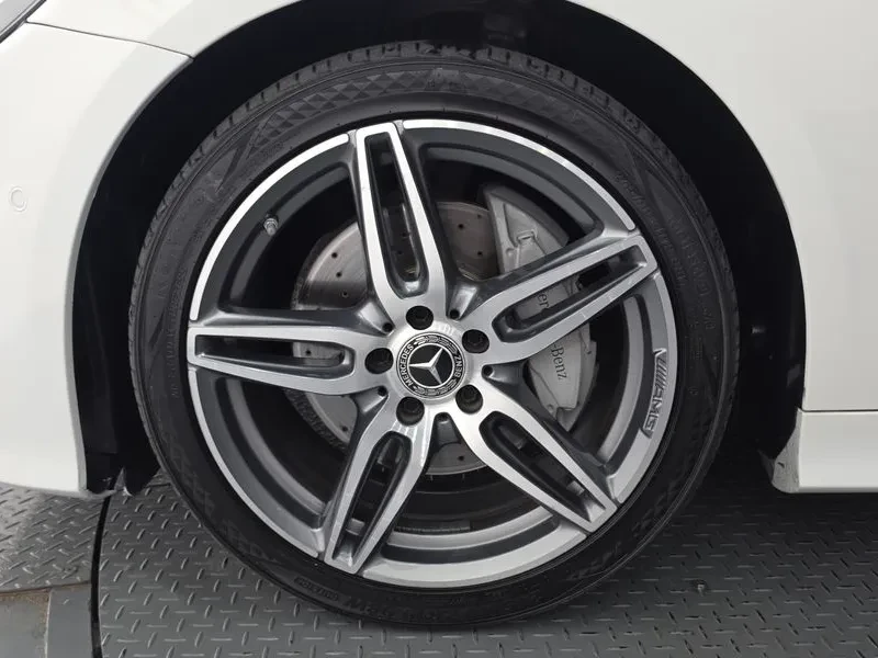 Mercedes-Benz E 220 d Coupe AMG/ HEAD UP/ PANO/ �������/ DIGI/ ������ | Mobile.bg � ����������� 5