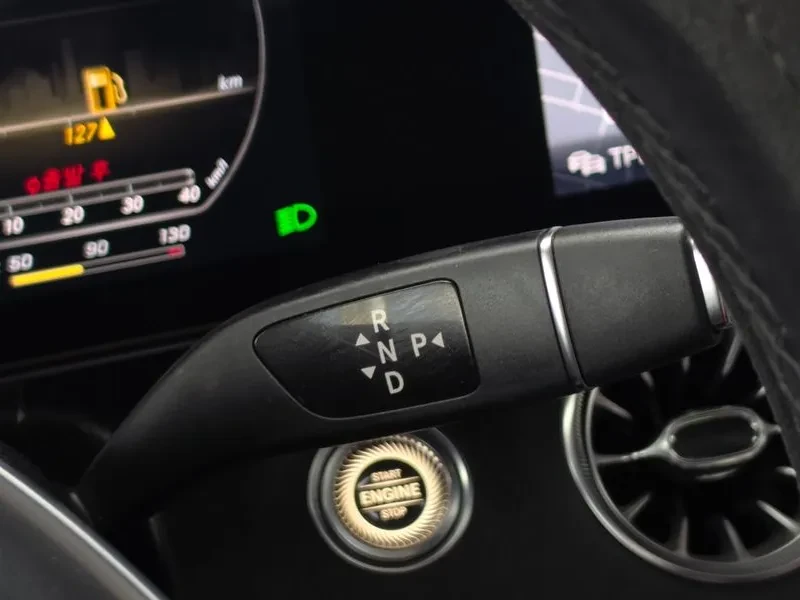 Mercedes-Benz E 220 d Coupe AMG/ HEAD UP/ PANO/ �������/ DIGI/ ������ | Mobile.bg � ����������� 9