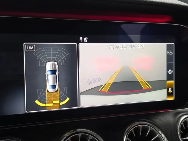 Mercedes-Benz E 220 d Coupe AMG/ HEAD UP/ PANO/ �������/ DIGI/ ������ | Mobile.bg � ����������� 17