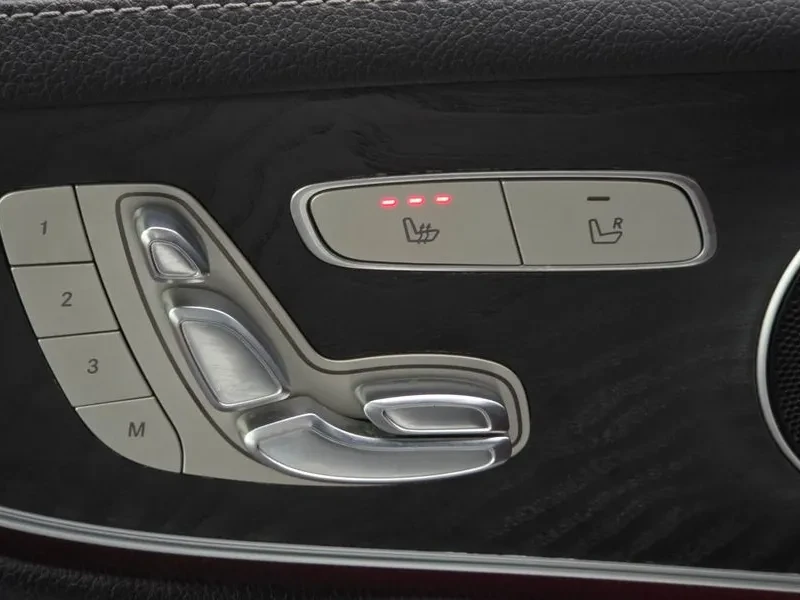 Mercedes-Benz E 220 d Coupe AMG/ HEAD UP/ PANO/ �������/ DIGI/ ������ | Mobile.bg � ����������� 14