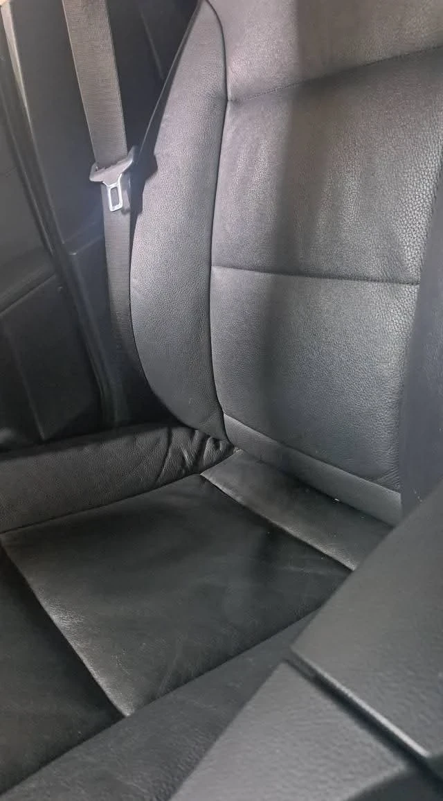 BMW 525, снимка 9 - Автомобили и джипове - 56602546