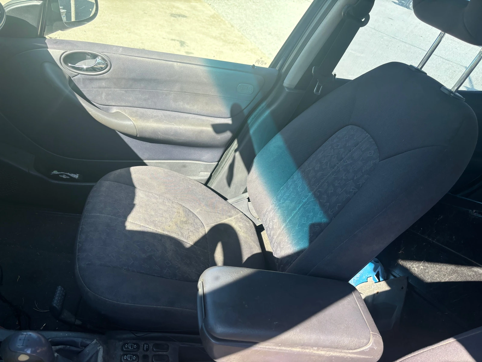 Mercedes-Benz A 170 CDI A160 A180 CDI | Mobile.bg — изображение 15