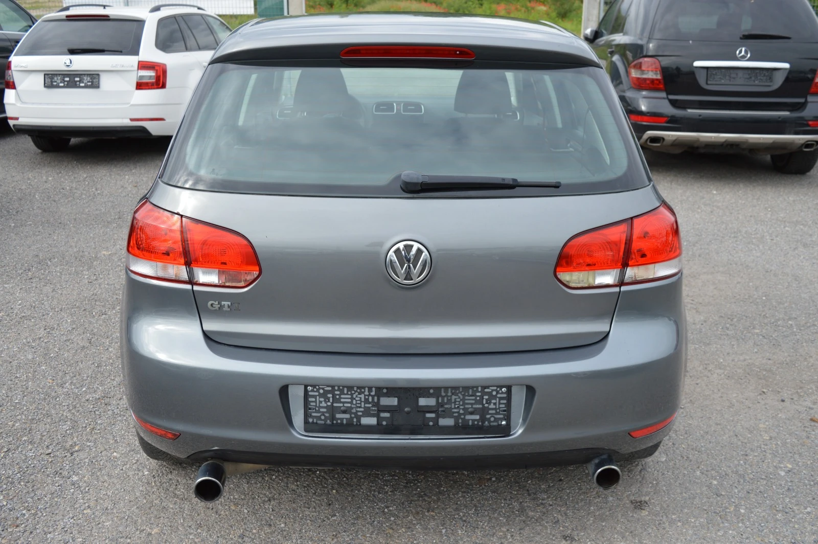 VW Golf 1.6-LPG-KLIMA - изображение 6