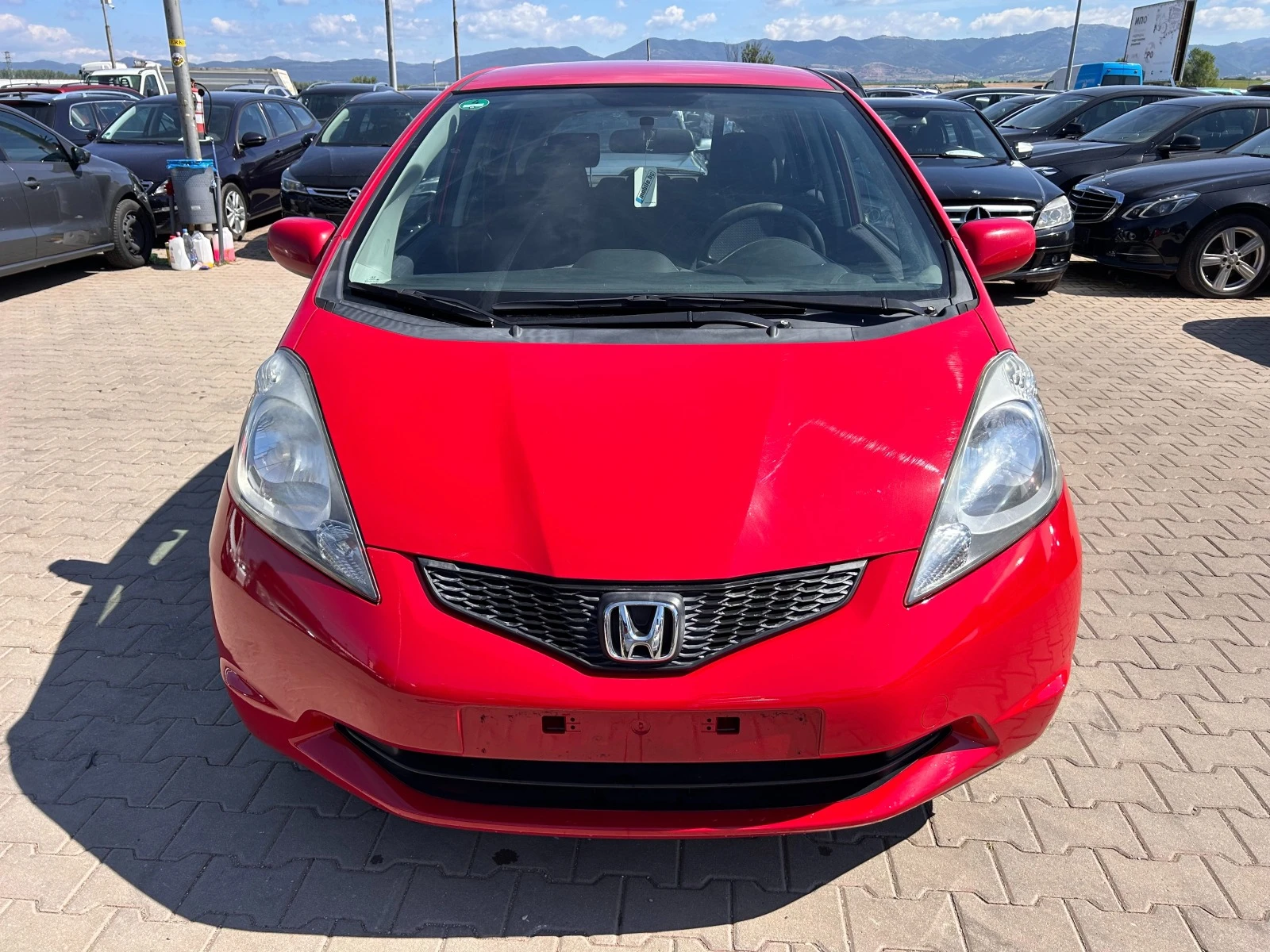 Honda Jazz 1.2i EURO 4 ЛИЗИНГ - изображение 3