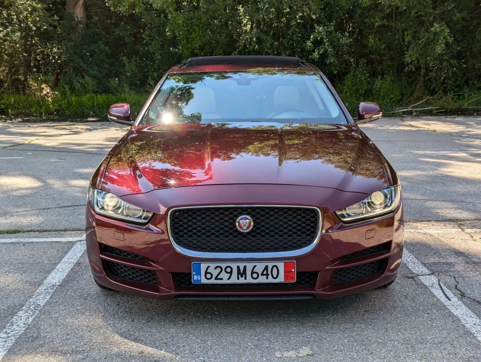 Jaguar XE 2.0D, 180к.с. - изображение 2