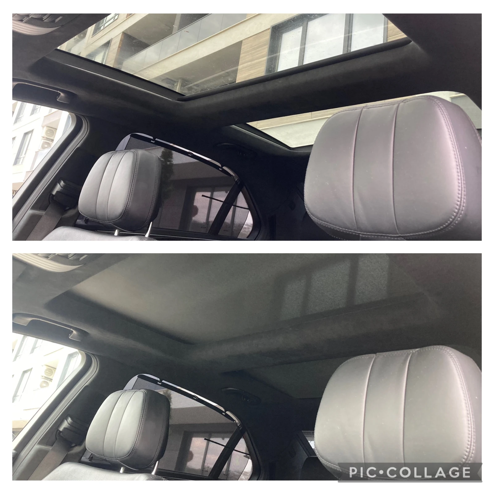 Mercedes-Benz E 500 AMG Optic | Mobile.bg   12