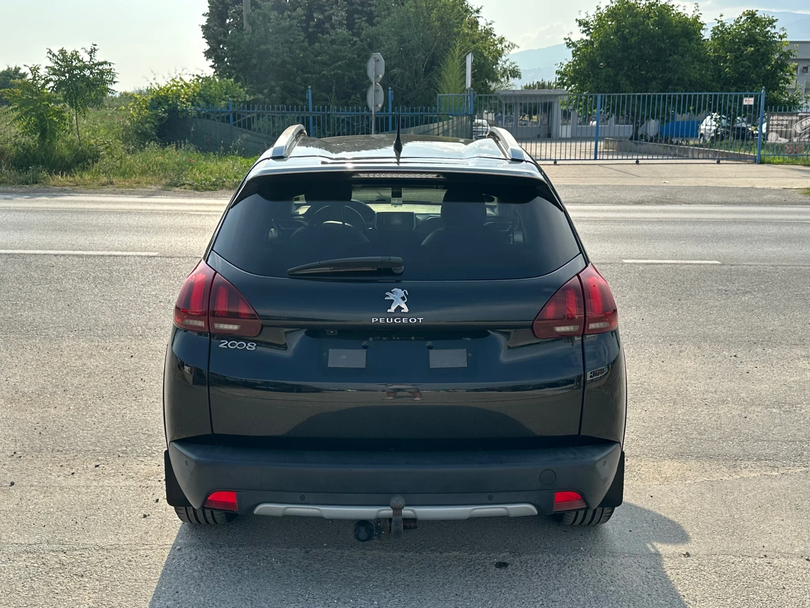 Peugeot 2008 ALLURE PANORAMA - изображение 7