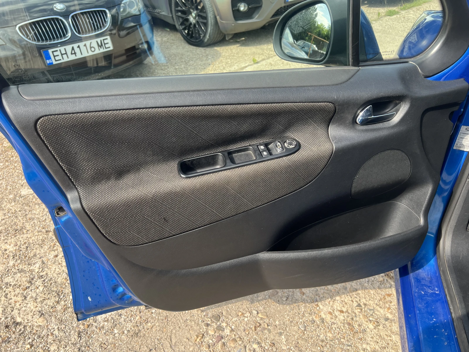 Peugeot 207 1.6 HDI | Mobile.bg — изображение 12