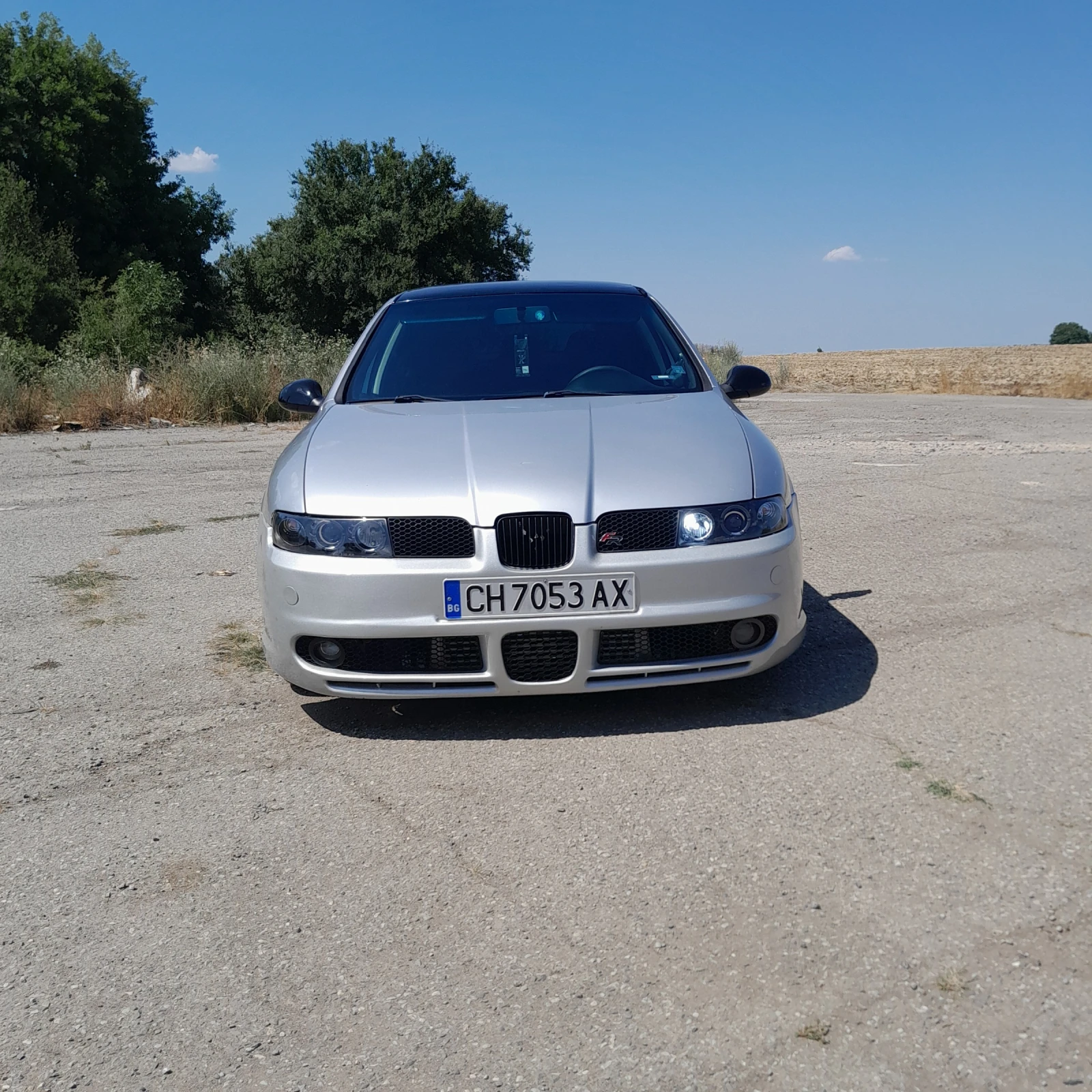 Seat Leon 1.9tdi. - изображение 4