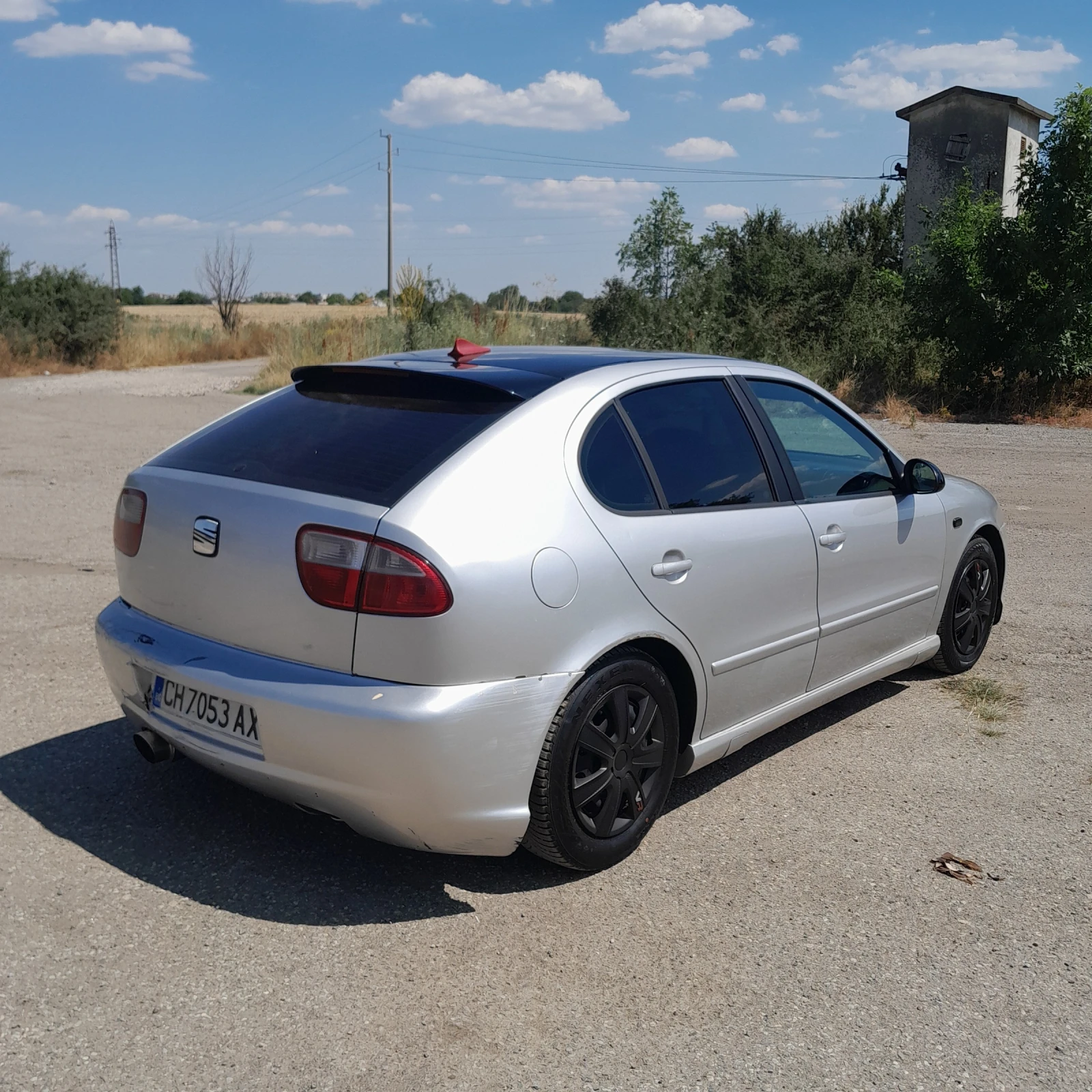 Seat Leon 1.9tdi. - изображение 10
