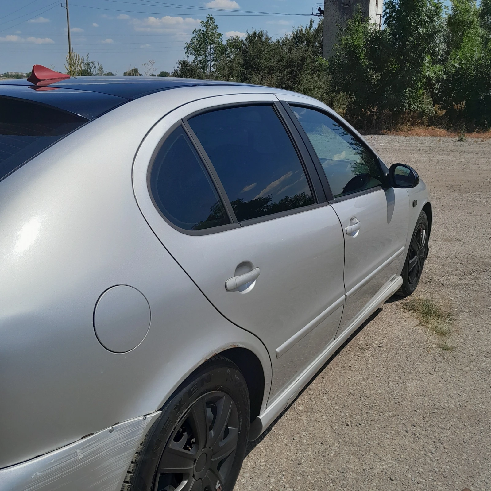 Seat Leon 1.9tdi. - изображение 9