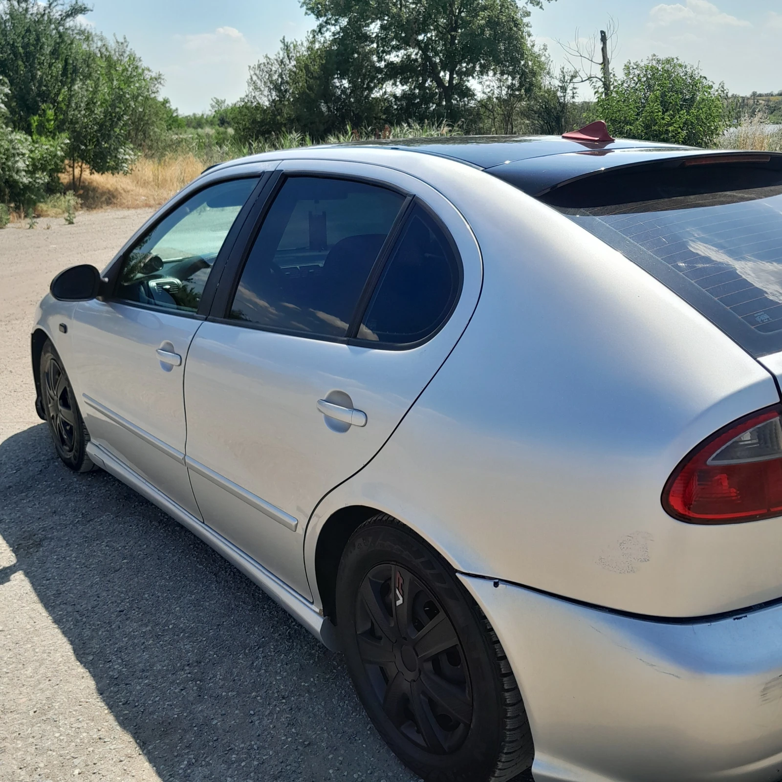 Seat Leon 1.9tdi. - изображение 2