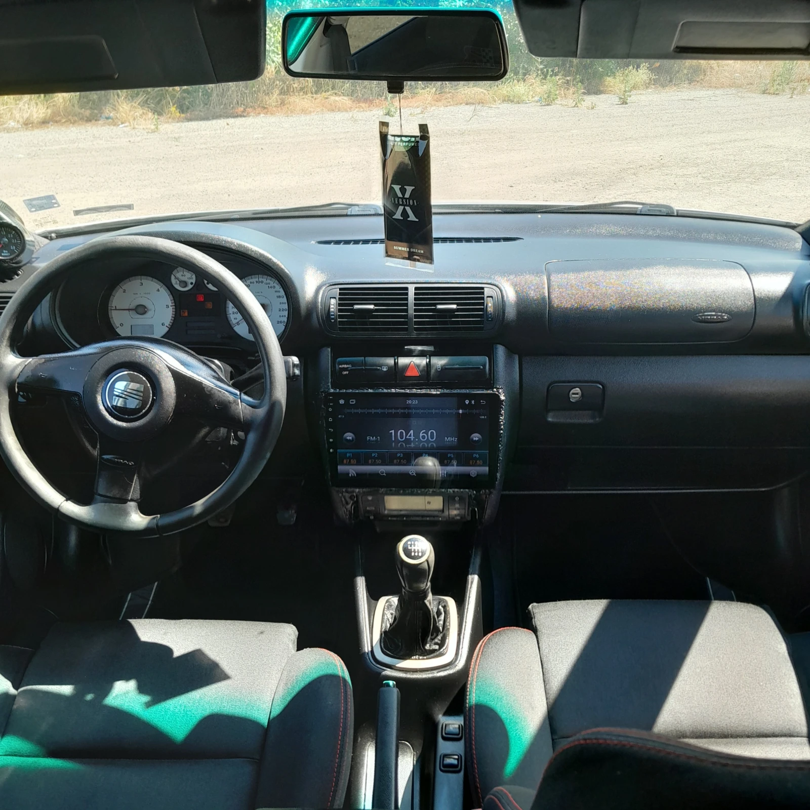 Seat Leon 1.9tdi. - изображение 7