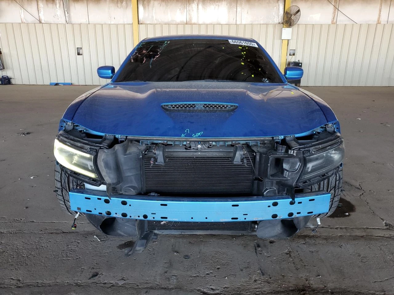 Dodge Charger SCAT PACK/ финансиране/ с броня - изображение 5