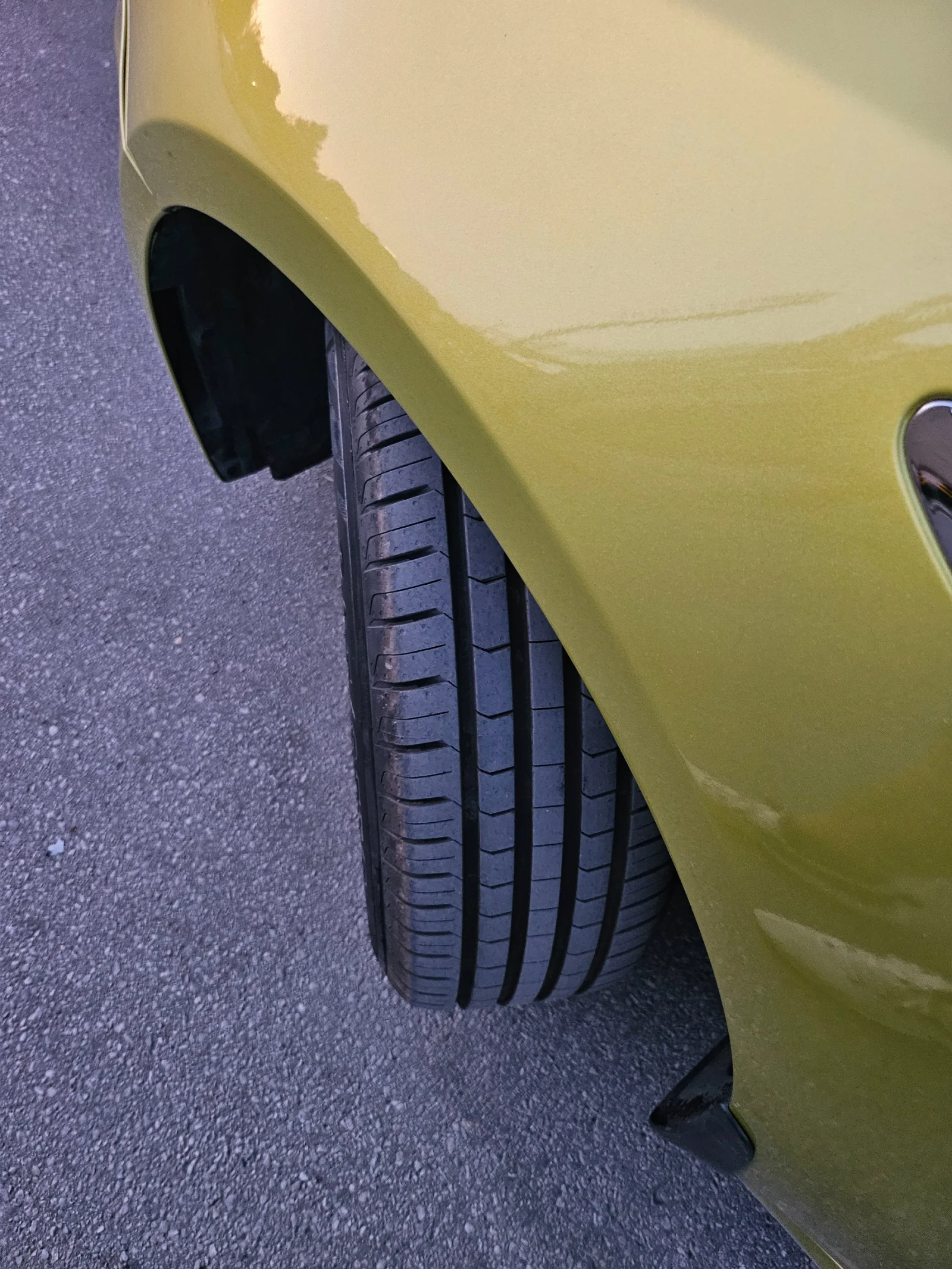 Kia K5 2000 / ГАЗ ТЕЧНА ФАЗА - изображение 10