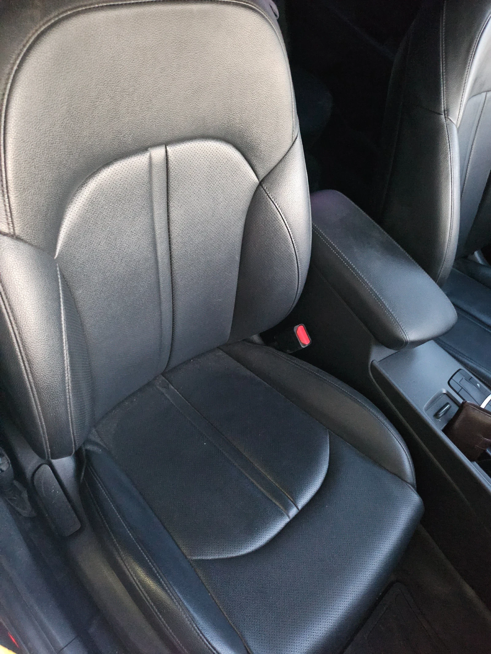Kia K5 2000 / ГАЗ ТЕЧНА ФАЗА - изображение 6
