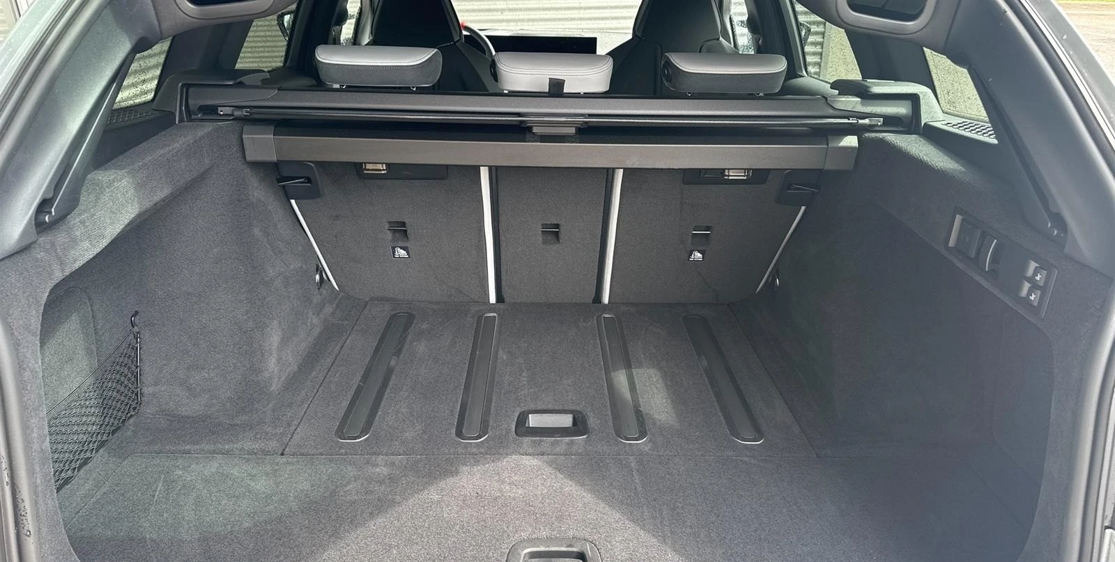 BMW M3 TOURING COMPETITION FACELIFT H/K HEAD UP 360  | Mobile.bg � ����������� 12