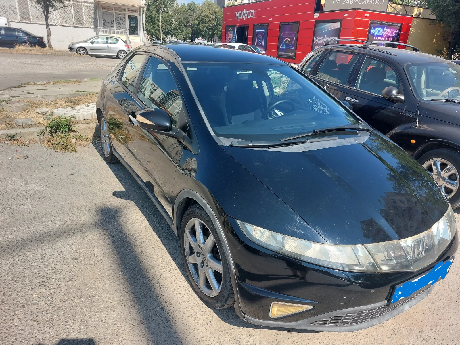 Honda Civic | Mobile.bg   1