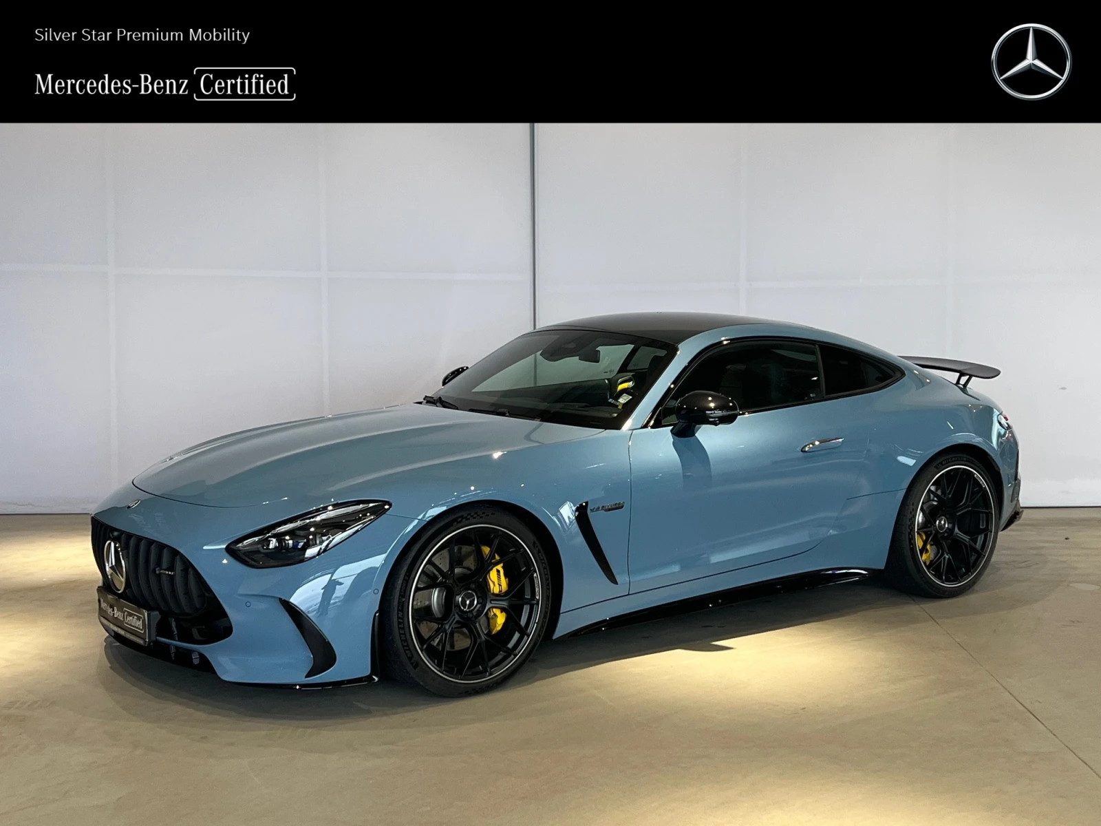 Mercedes-Benz AMG GT 55 4MATIC+  | Mobile.bg   1