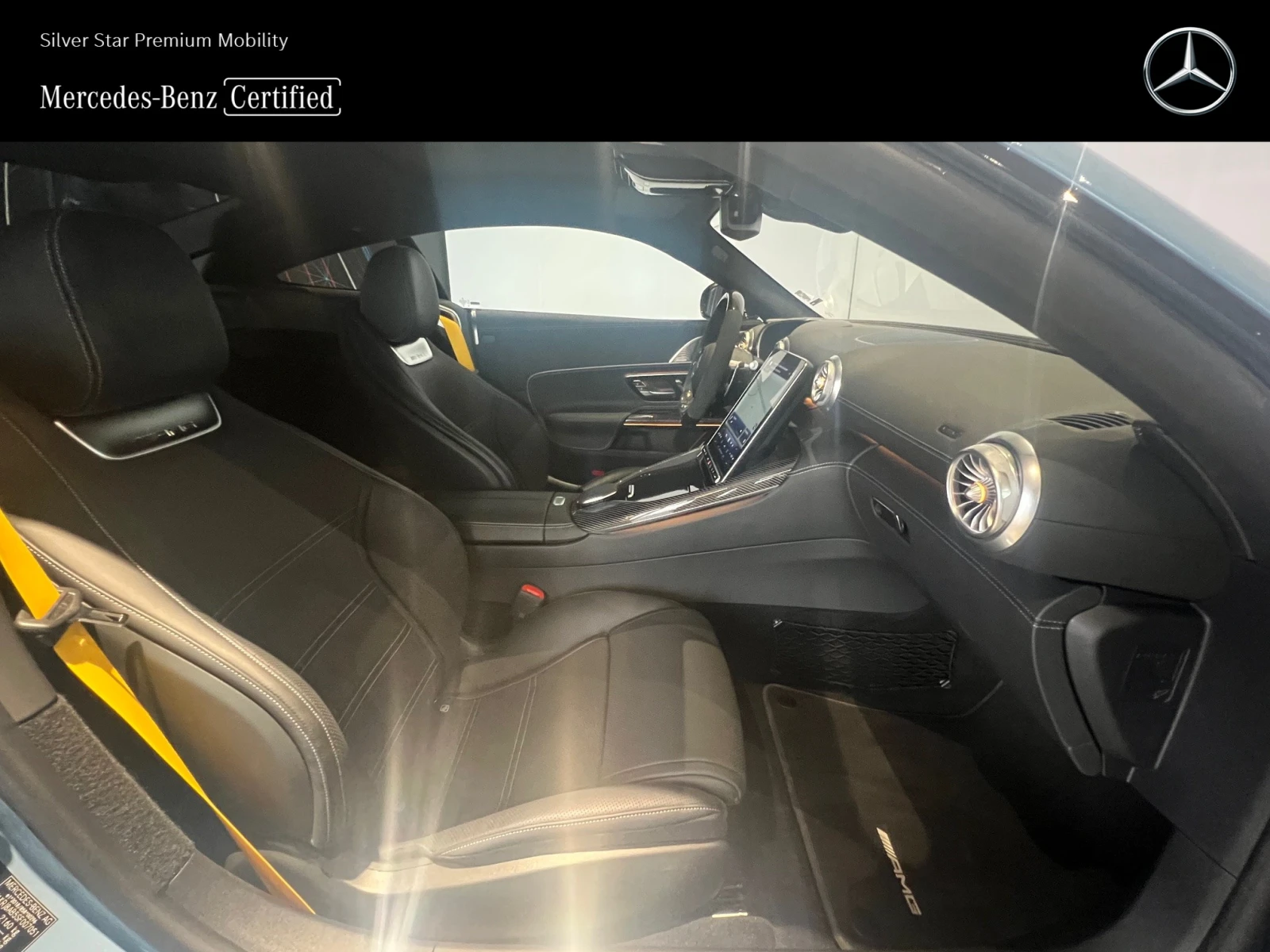 Mercedes-Benz AMG GT 55 4MATIC+  | Mobile.bg   11