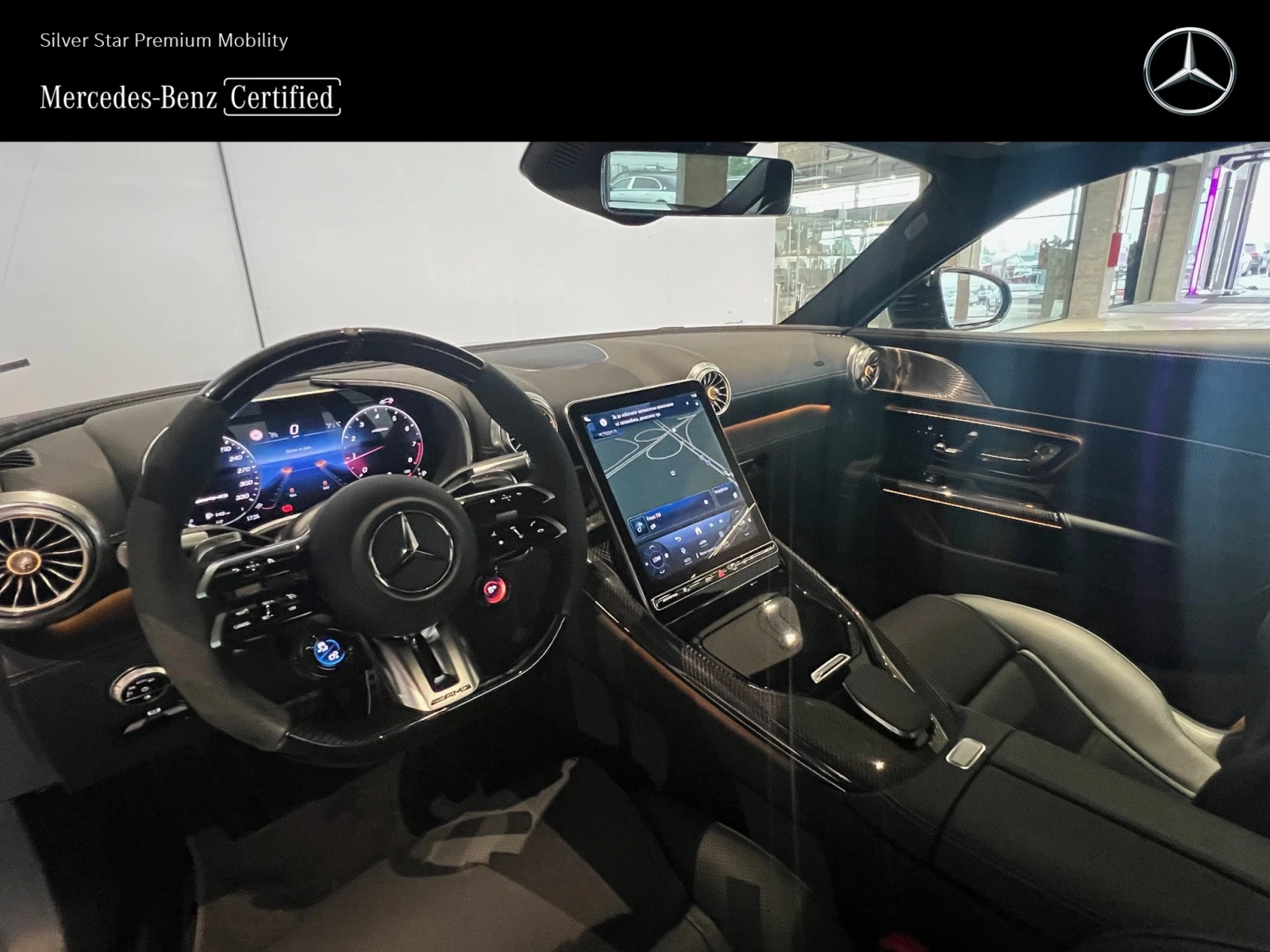 Mercedes-Benz AMG GT 55 4MATIC+  | Mobile.bg   13