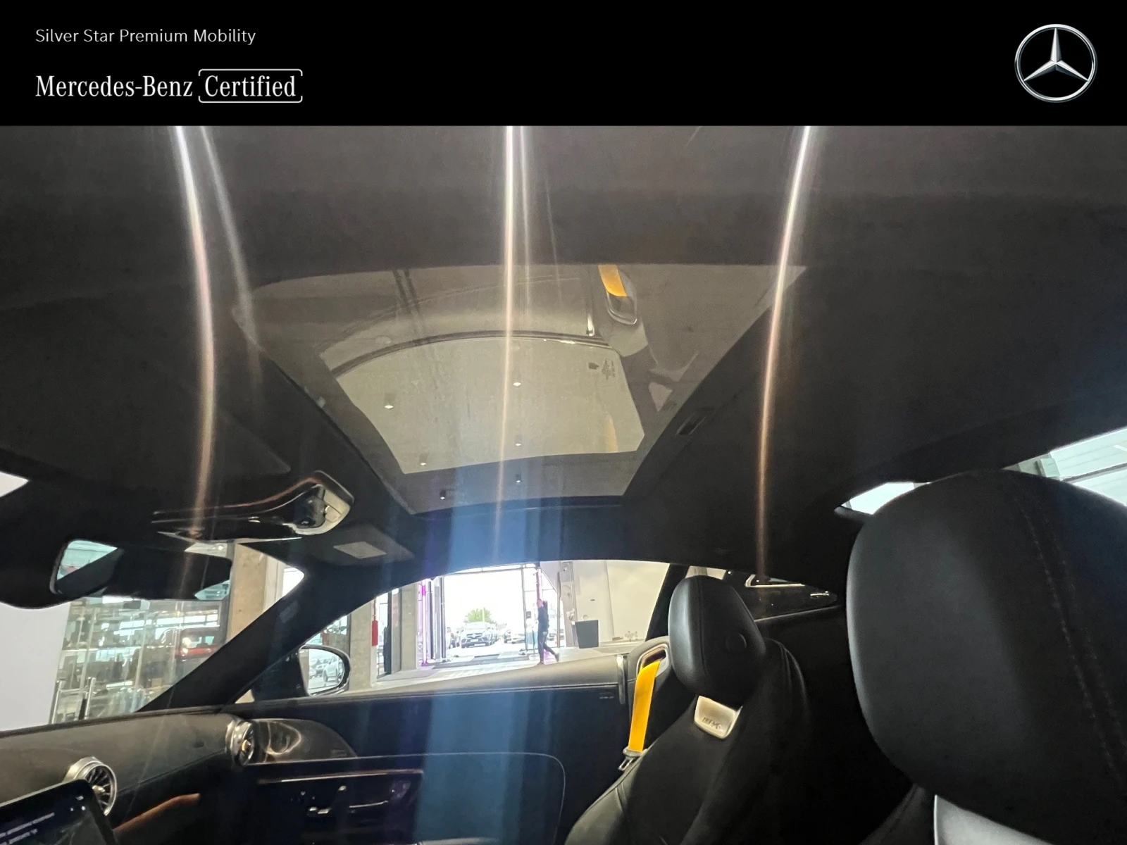 Mercedes-Benz AMG GT 55 4MATIC+  | Mobile.bg   14