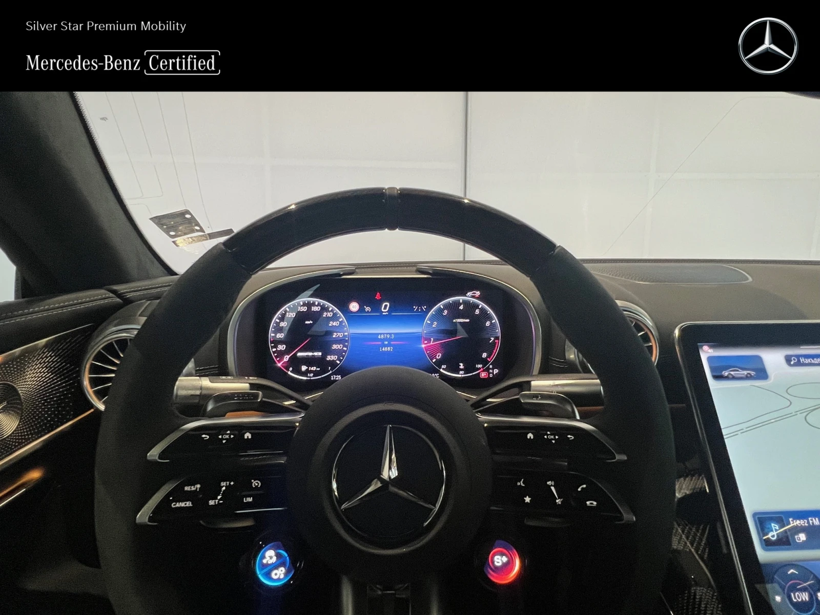 Mercedes-Benz AMG GT 55 4MATIC+  | Mobile.bg   12