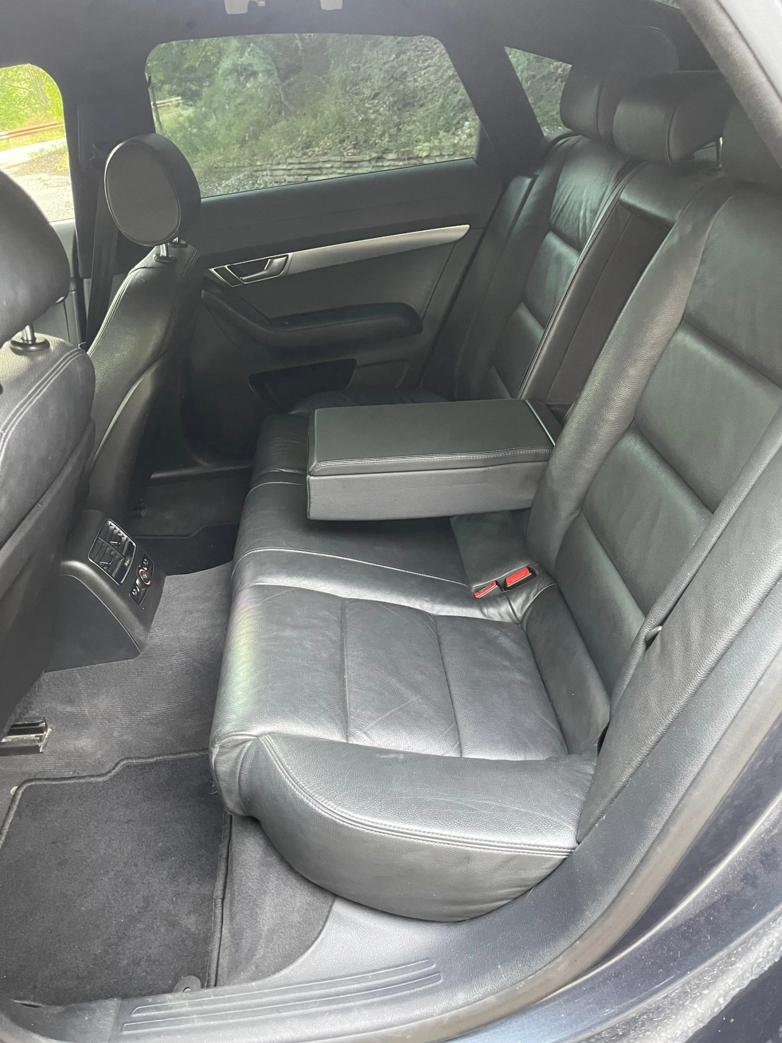 Audi A6  - изображение 7