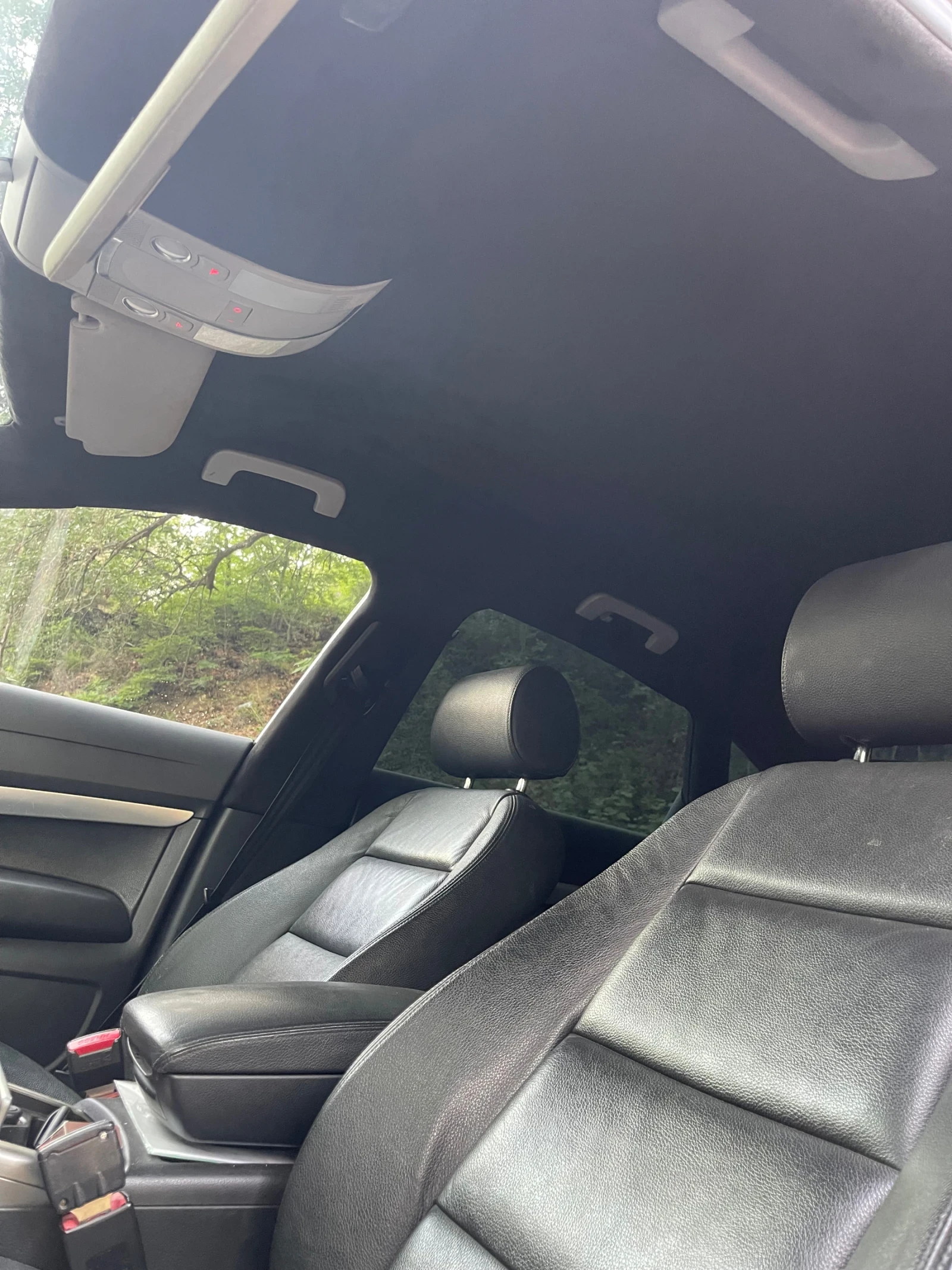 Audi A6  - изображение 6