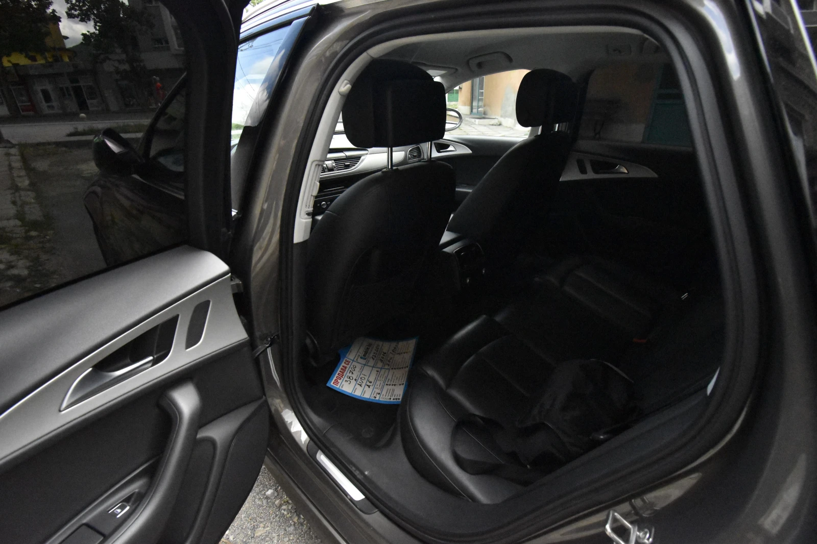 Audi A6 Avant | Mobile.bg   11