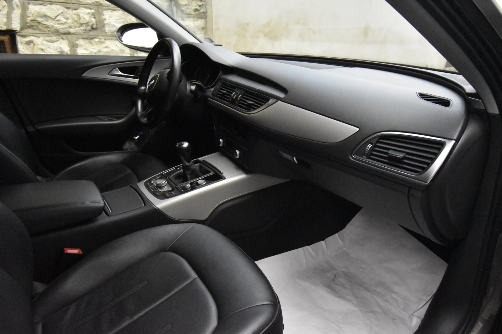 Audi A6 Avant | Mobile.bg   9