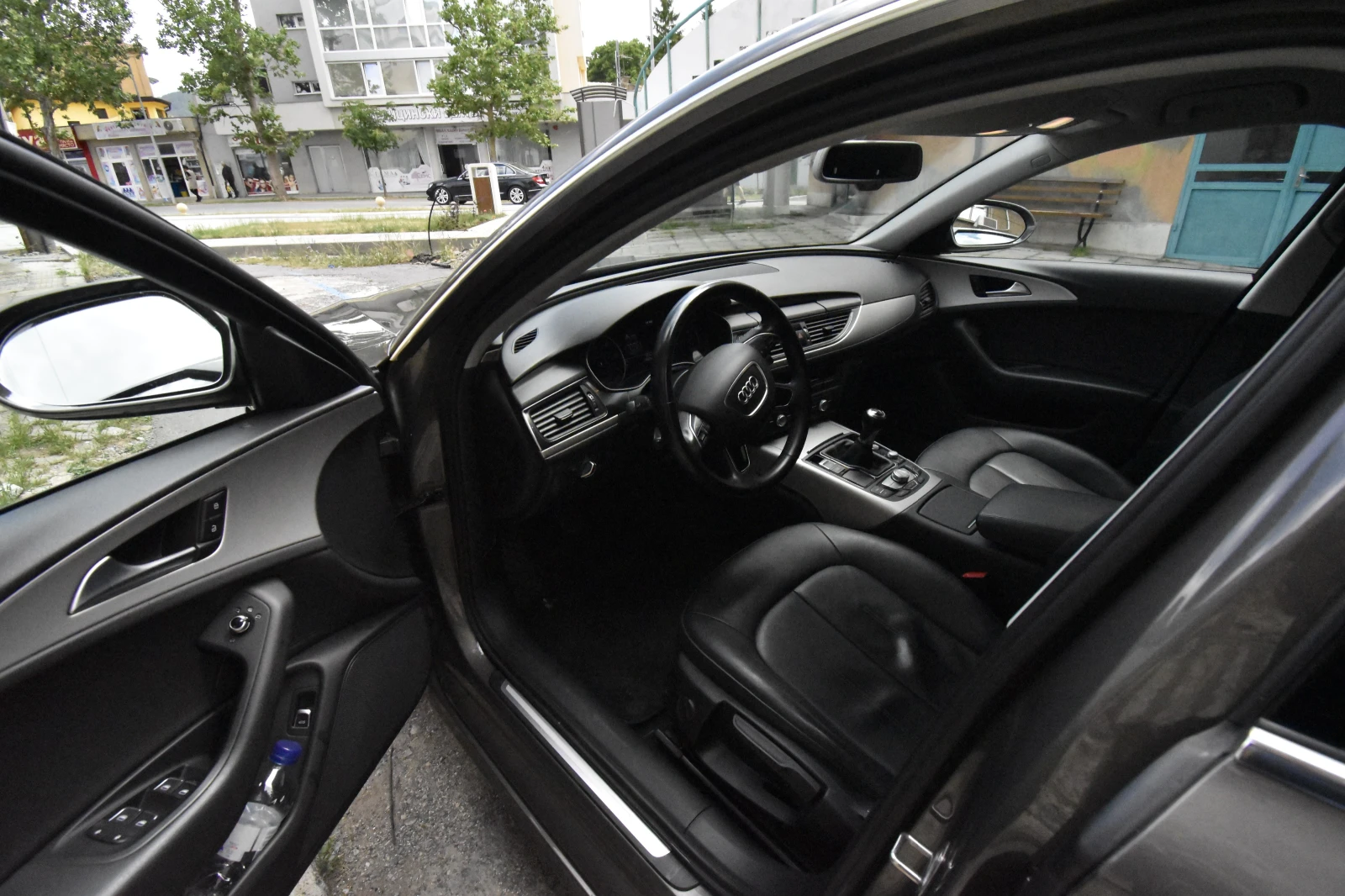 Audi A6 Avant | Mobile.bg   12