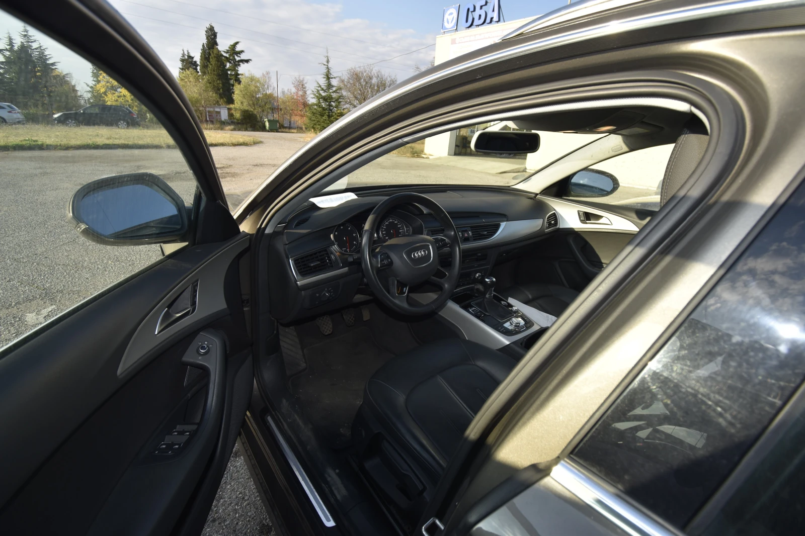 Audi A6 Avant | Mobile.bg   7