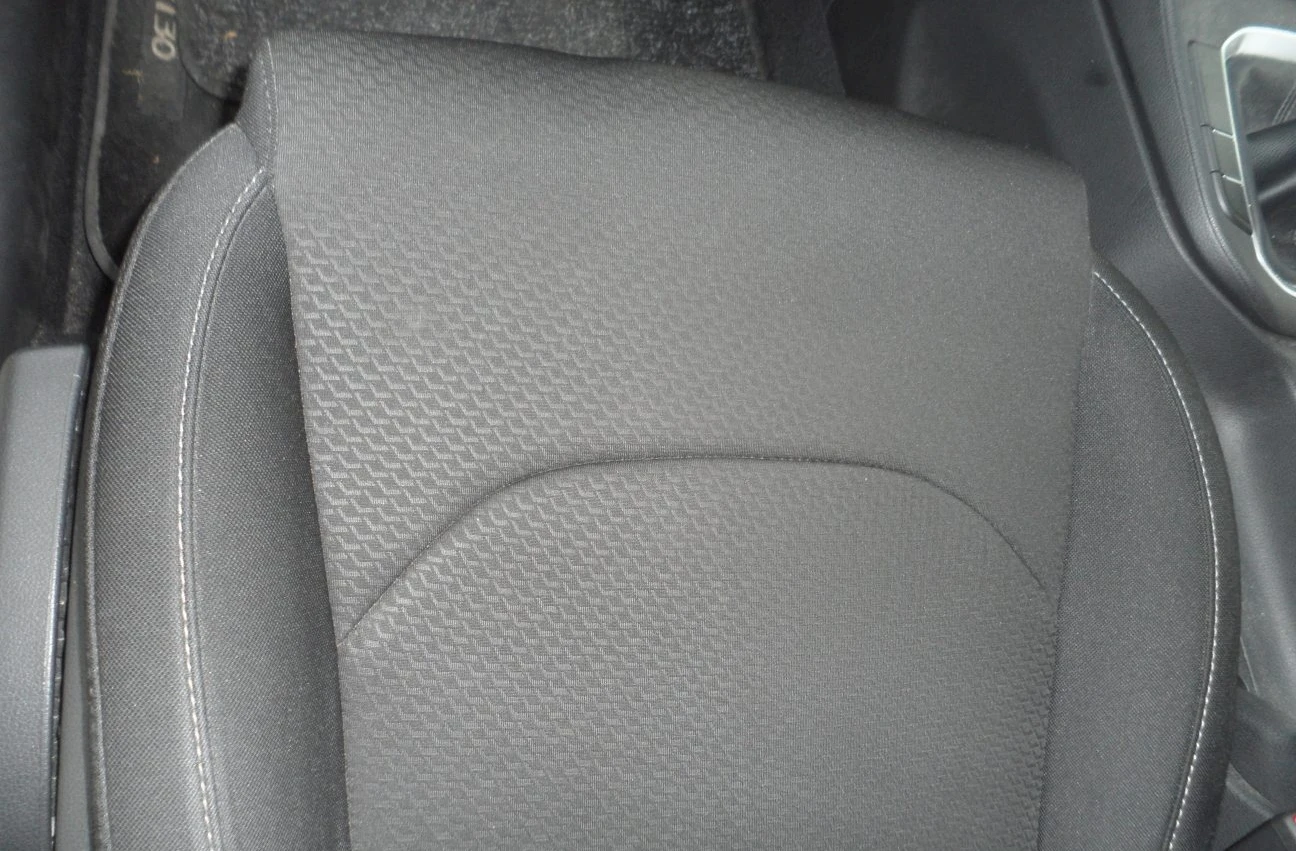 Hyundai I30 Fastback CRDi Германия, снимка 16 - Автомобили и джипове - 52337794