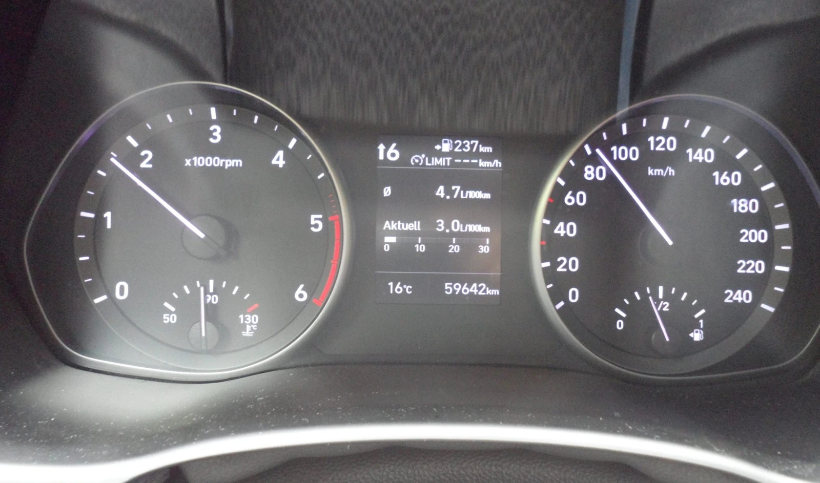 Hyundai I30 Fastback CRDi | Mobile.bg   9