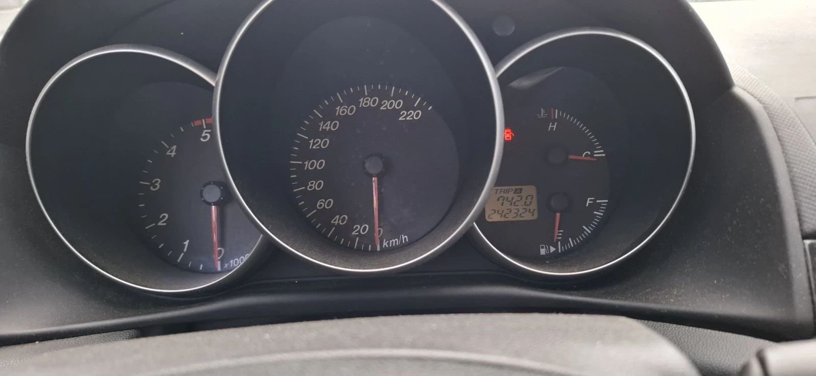 Mazda 3 1.6 hdi | Mobile.bg � ����������� 9