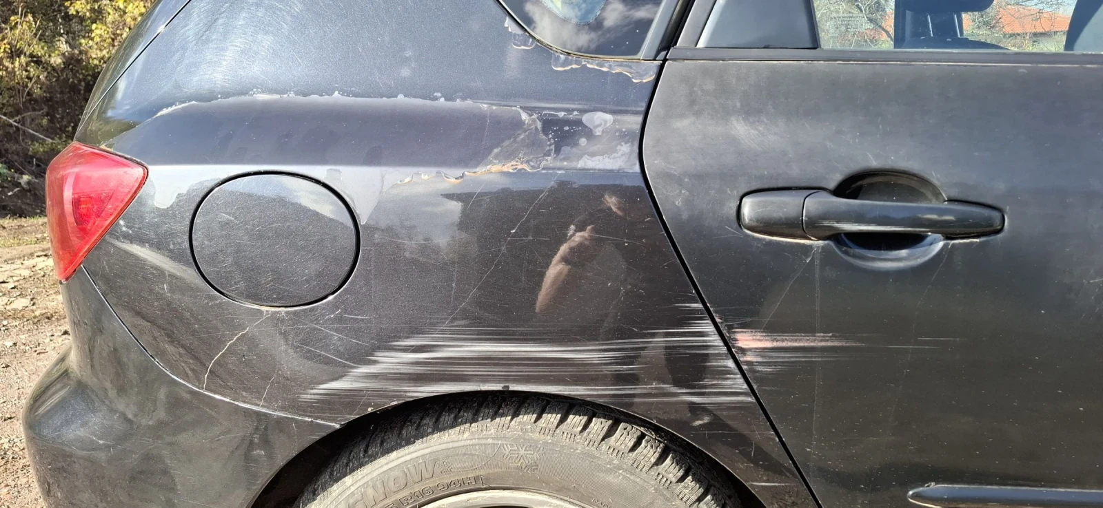 Mazda 3 1.6 hdi | Mobile.bg � ����������� 14