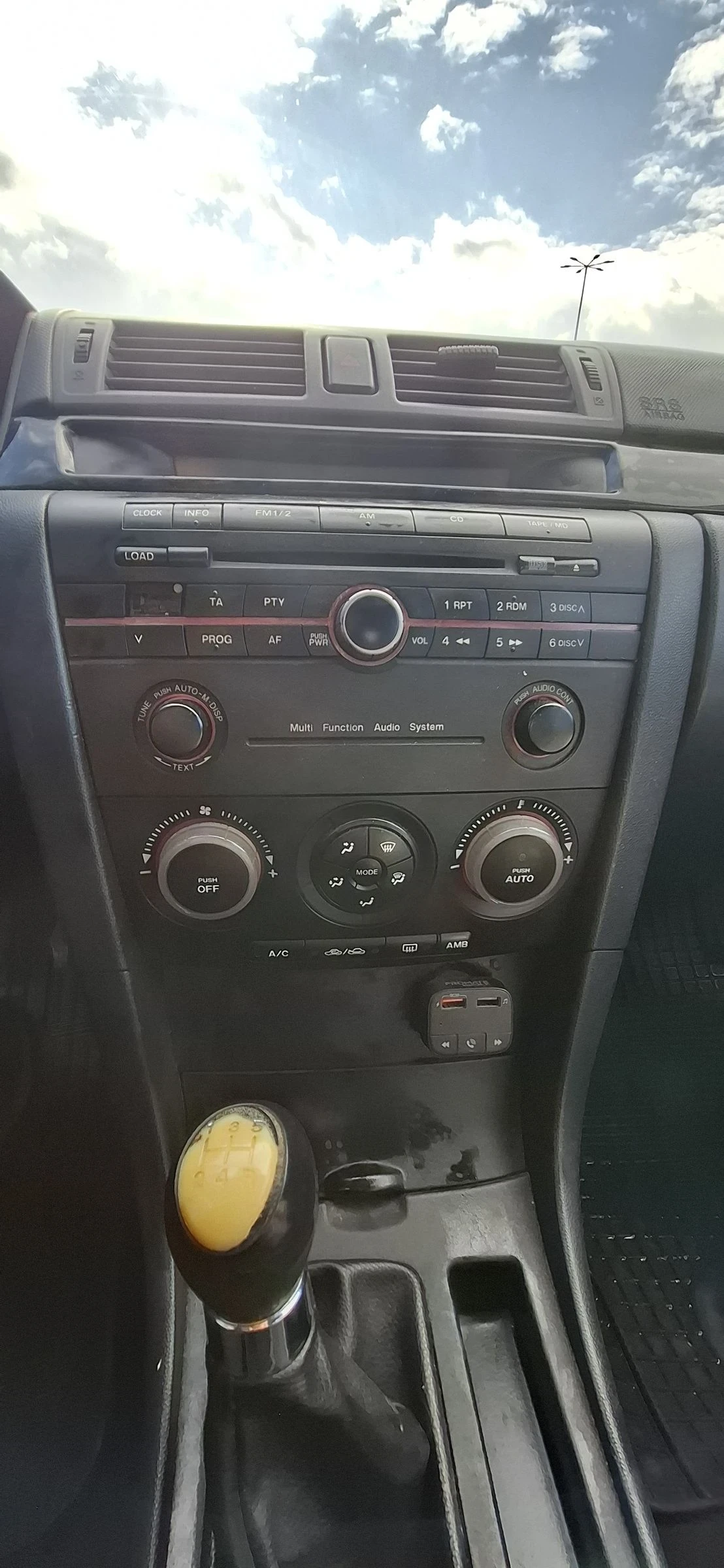 Mazda 3 1.6 hdi | Mobile.bg � ����������� 10