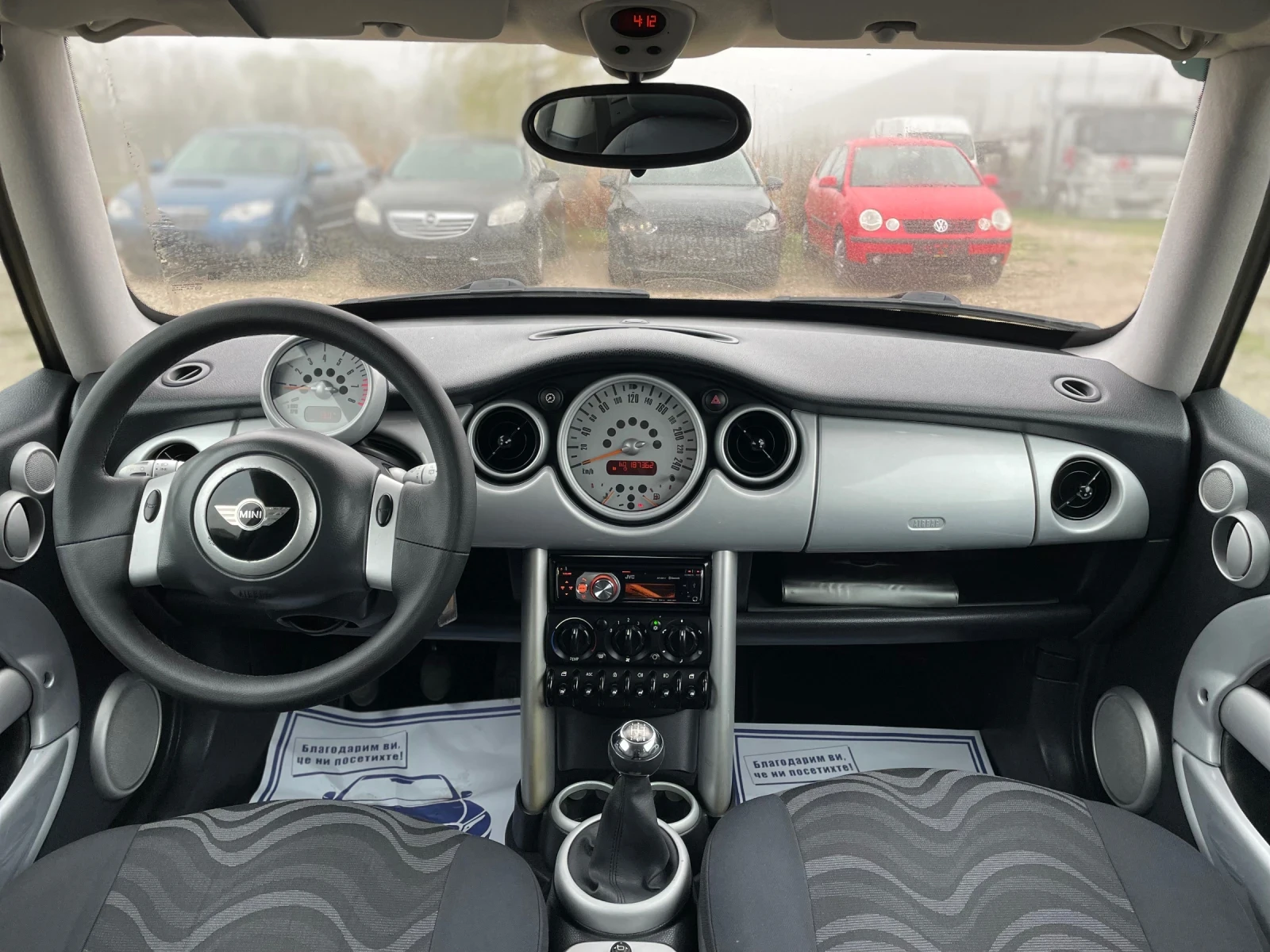 Mini Cooper | Mobile.bg   10