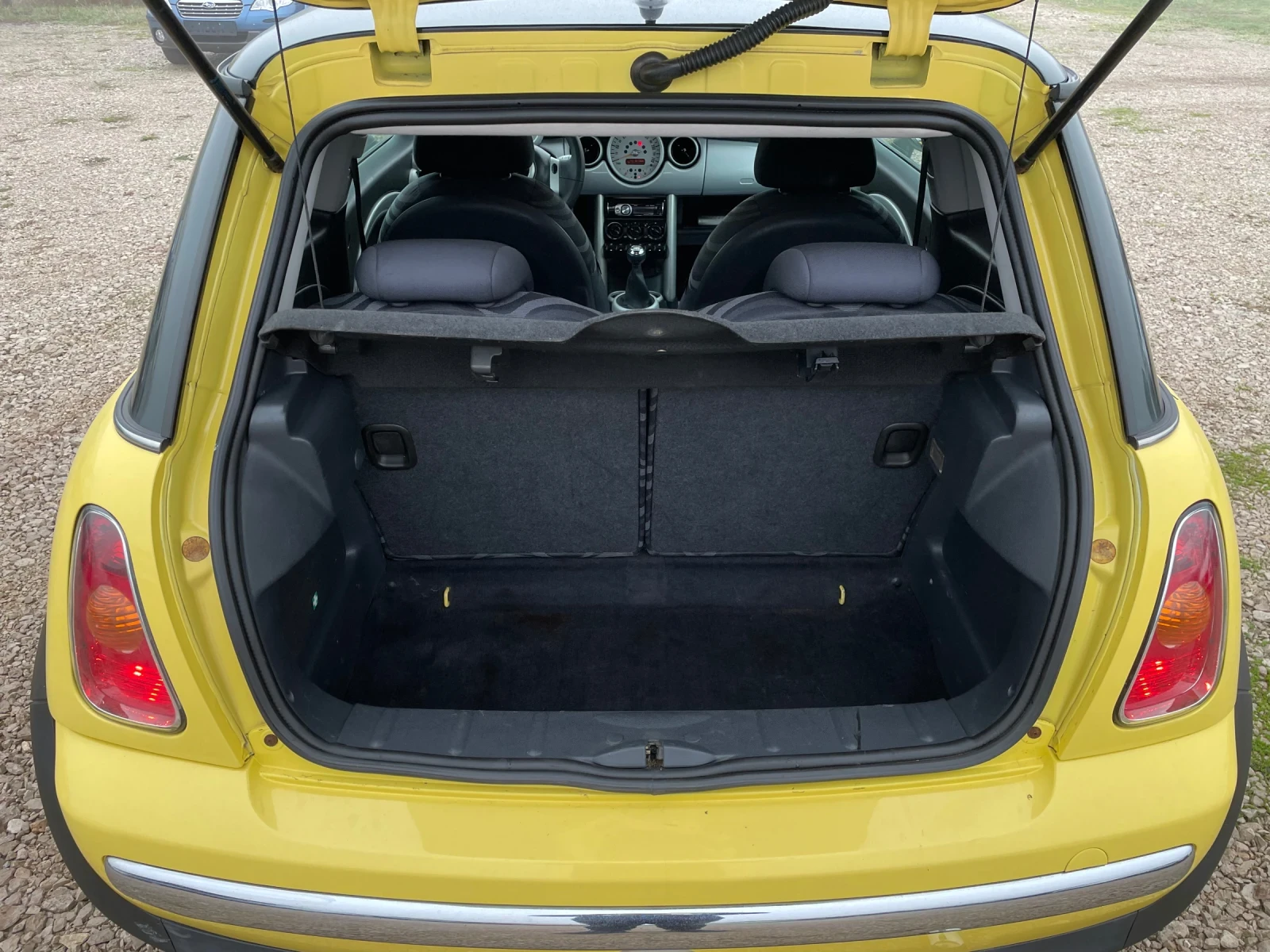 Mini Cooper | Mobile.bg   7