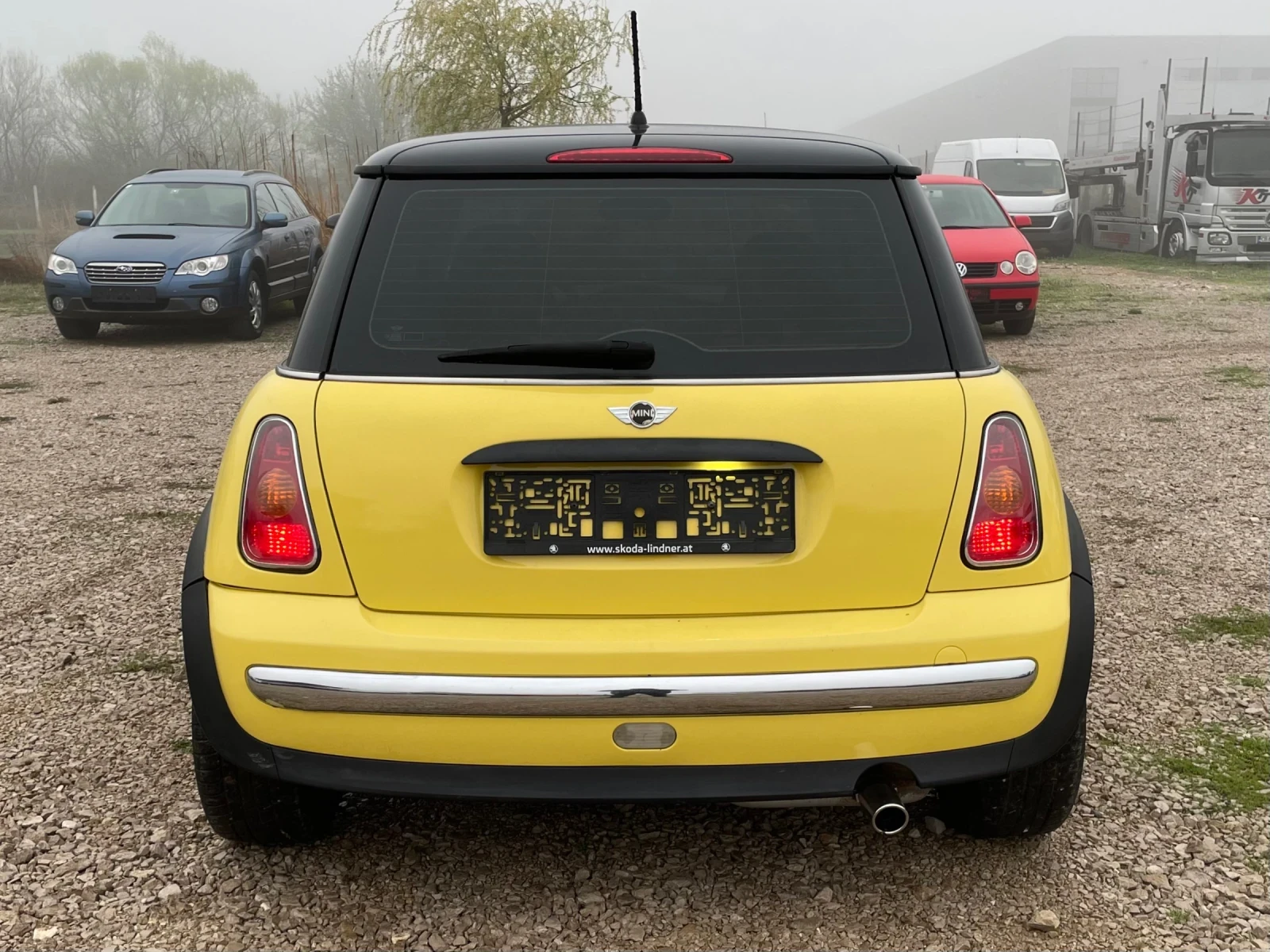 Mini Cooper | Mobile.bg   5