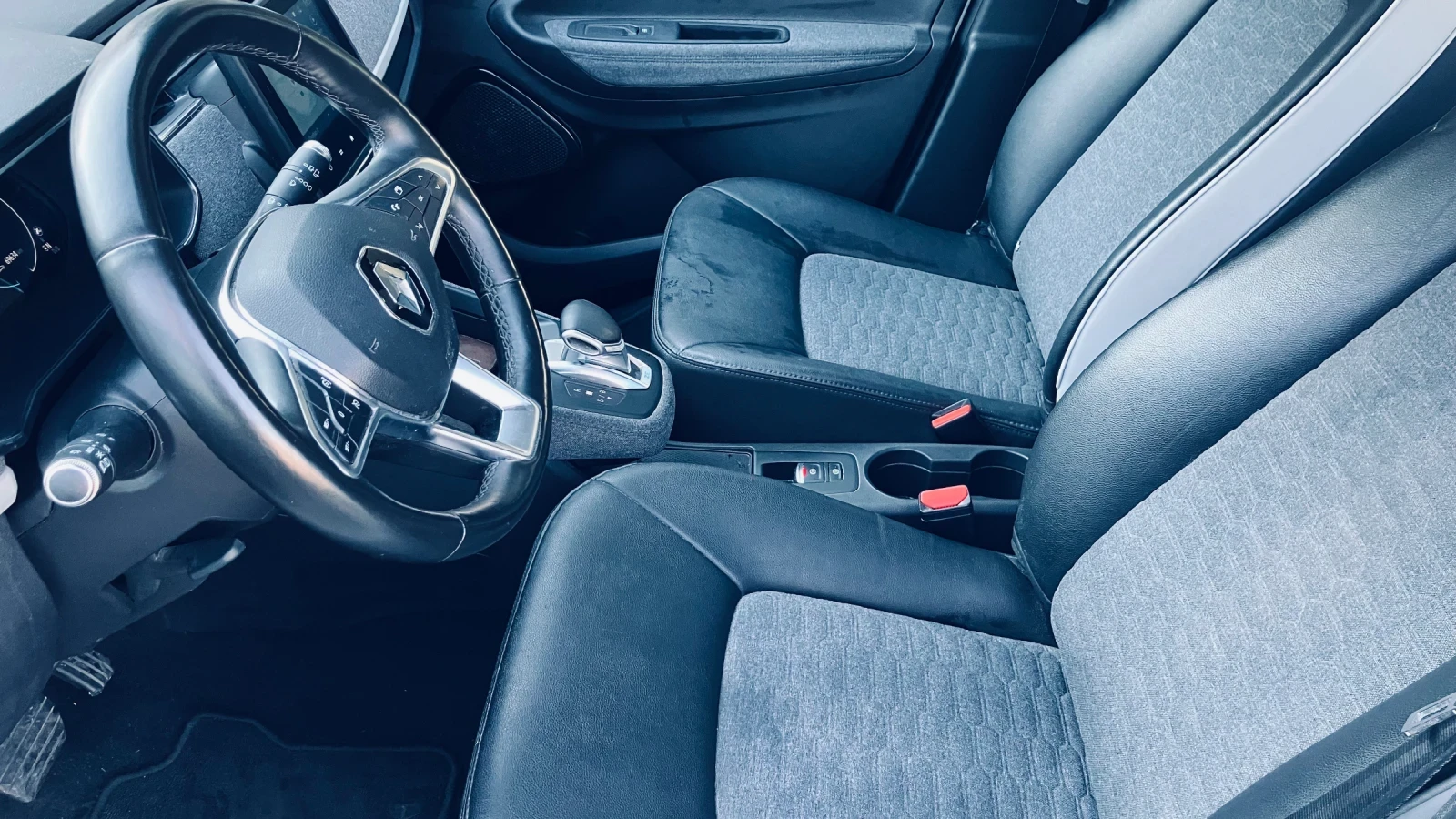 Renault Zoe 52 kw | Mobile.bg � ����������� 6