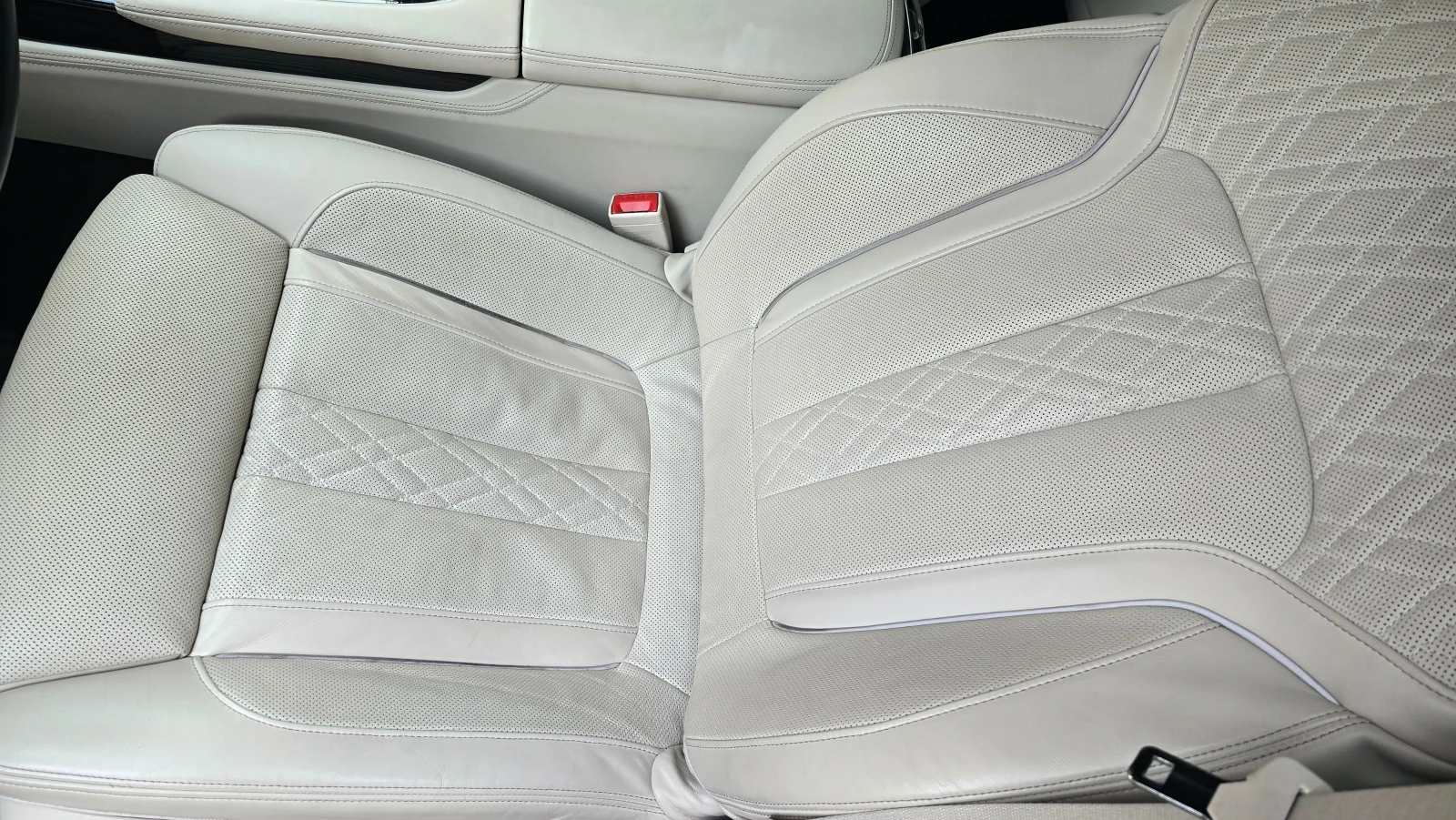 BMW 750 Li XDRIVE M-SPORT LONG  | Mobile.bg   11