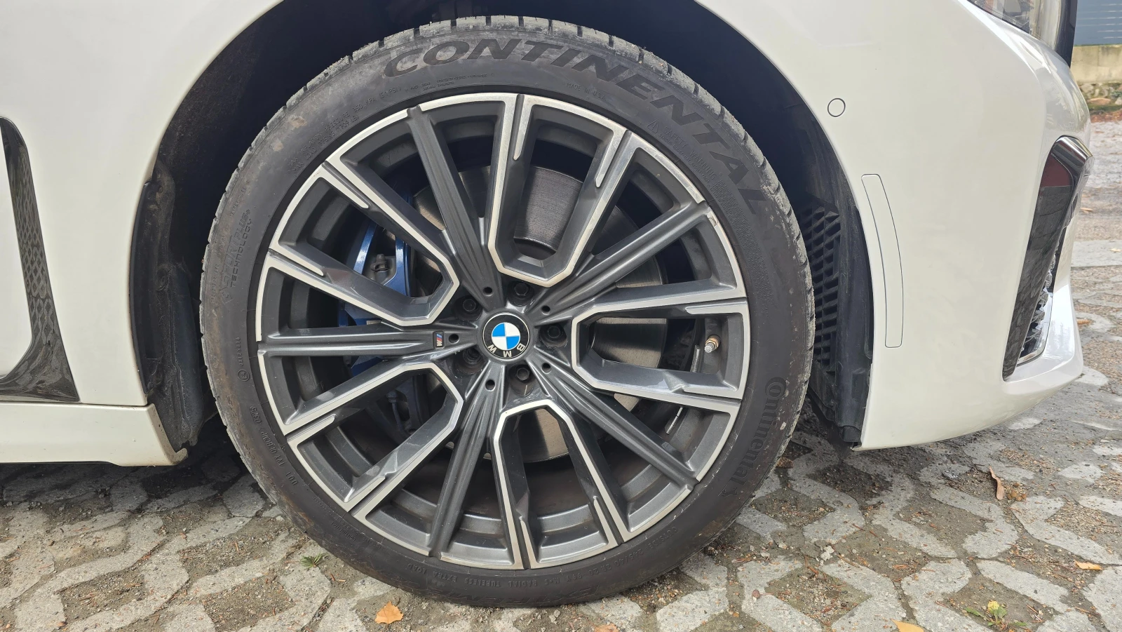 BMW 750 Li XDRIVE M-SPORT LONG  | Mobile.bg   17