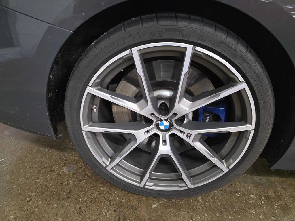 BMW 850 2019 M850I XDRIVE *   *  | Mobile.bg   6